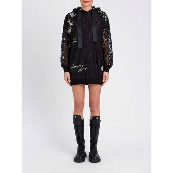 Twinset Sweater Woman Black